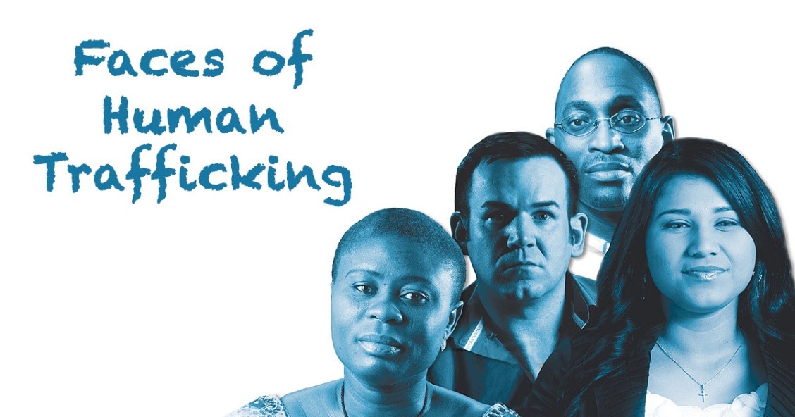 Faces of Human Trafficking  Office for Victims of Crime