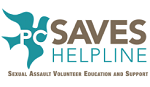 SAVES Helpline Sexual Assault Volunteer Education and Support