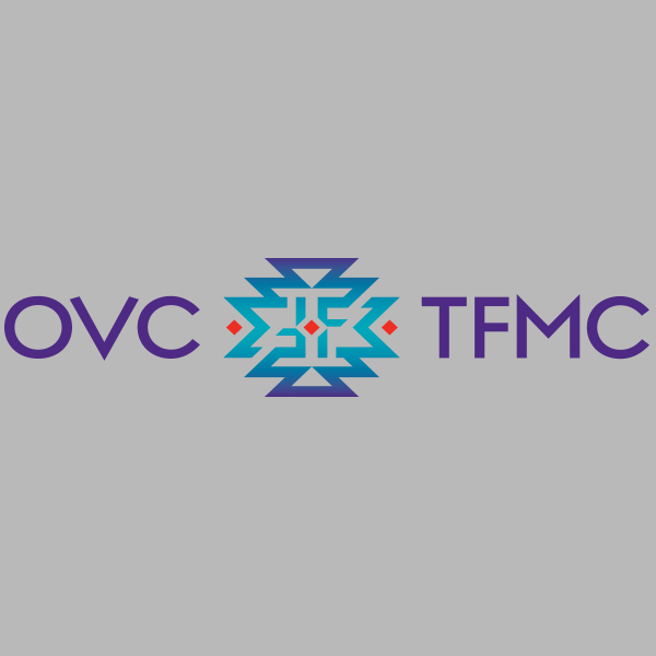 OVC TFMC Inline Hero b9b9b9 | Office for Victims of Crime