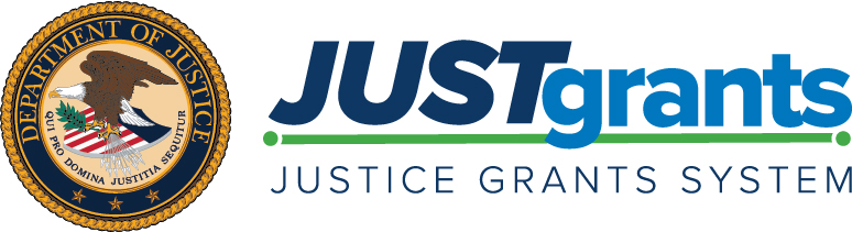 JustGrants: Justice Grants System