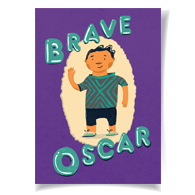 Brave Oscar