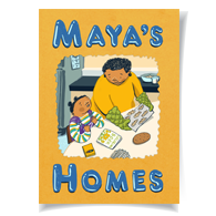Maya's Homes