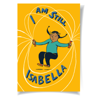 I Am Still Isabella