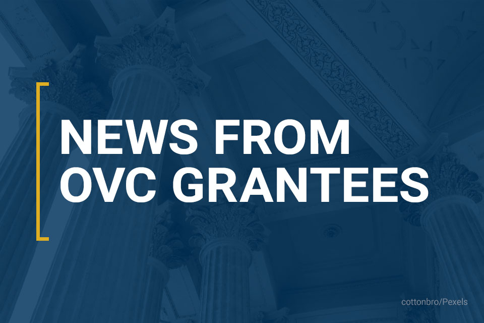 News From OVC Grantees