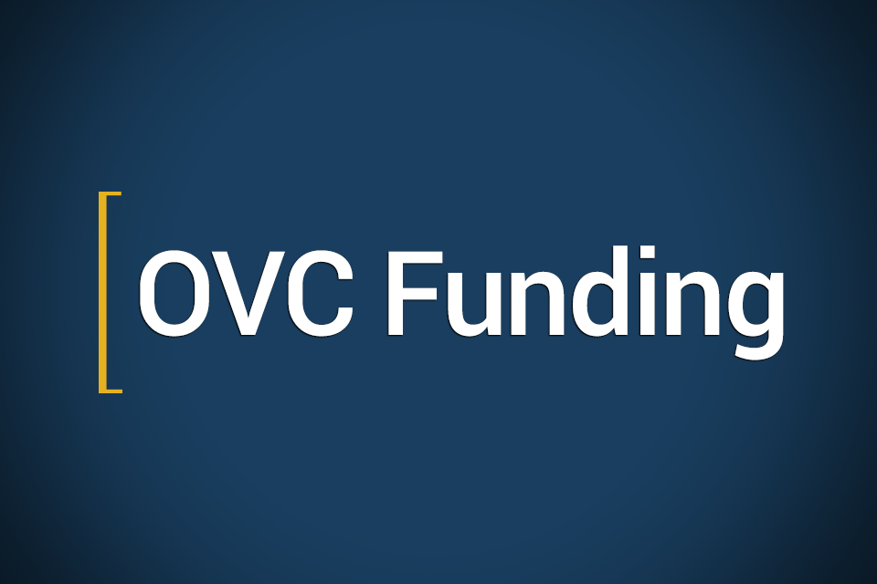OVC Funding