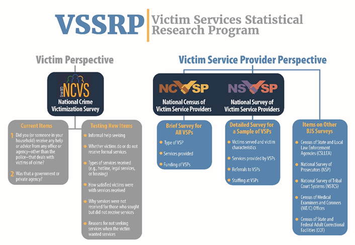 Victim Services Statistical Research Program