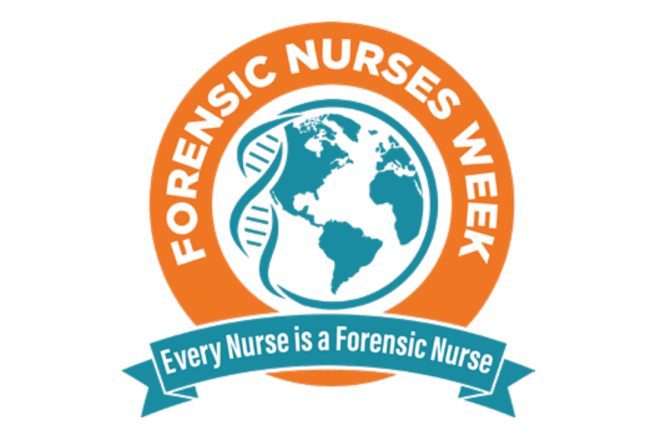 Forensic Nurses Week
