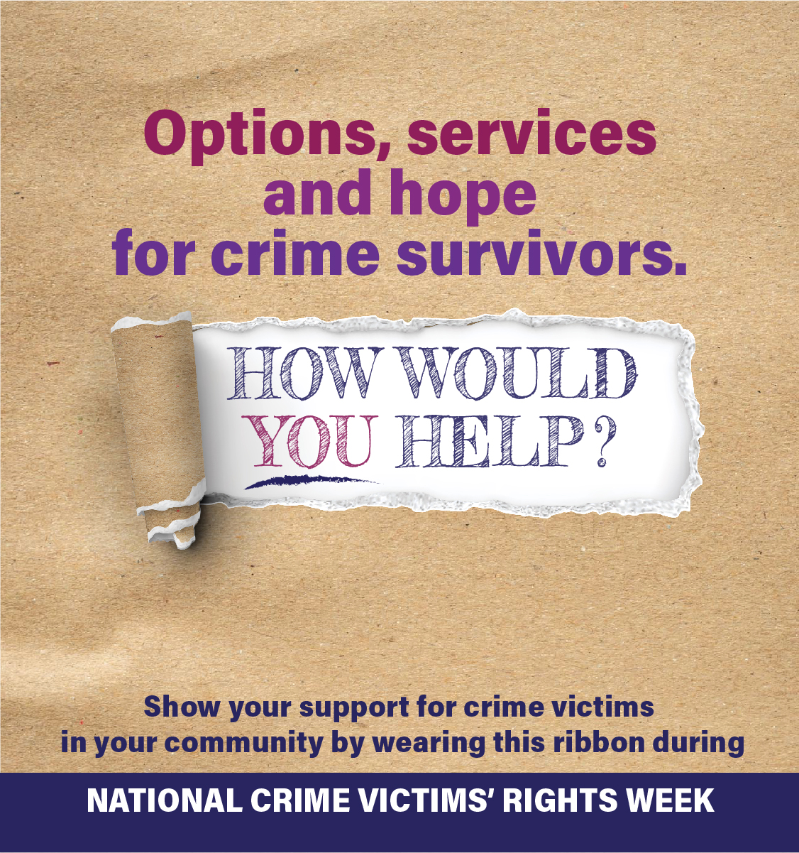 Archived | 2024 National Crime Victims’ Rights Week Resource Guide ...