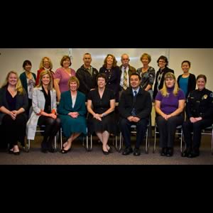 Elder Abuse Forensic Center, 2011 Recipient of the Award for Professional Innovation in Victim Services