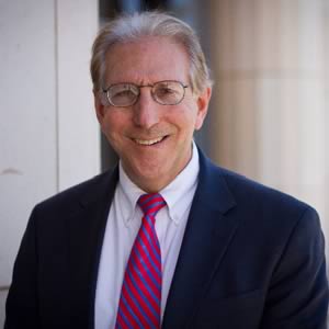 The Honorable Ronald Reinstein, 2011 Allied Professional Award Recipient