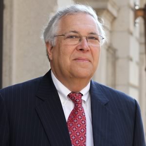 G. Wingate Grant, 2012 Crime Victims Financial Restoration Award Recipient