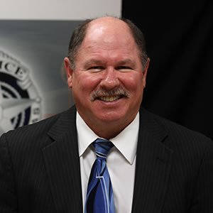 Patrick B. Welsh, 2013 Allied Professional Award Recipient