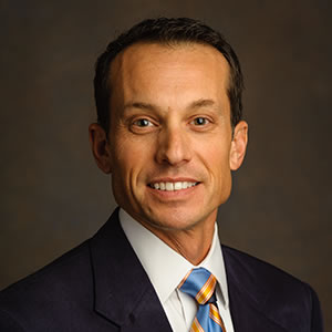 Kent R. Burbank, 2013 National Crime Victim Service Award Recipient