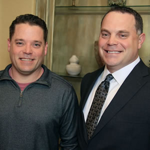 Matthew R. Smith and Marcus A. Smith