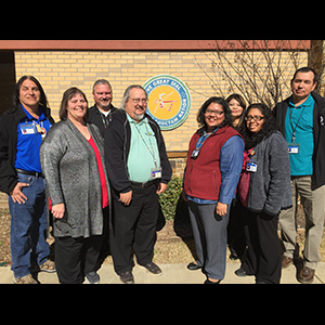 Choctaw Nation Victim Services