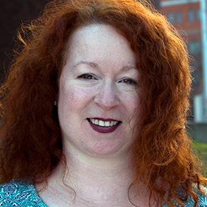 Dawne Lomangino-DiMauro