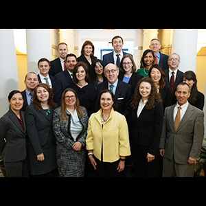 Staff From the Money Laundering and Asset Recovery Section, U.S. Department of Justice