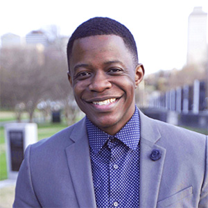 James Shaw, Jr.