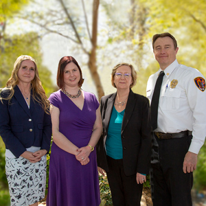 Vegas Strong Resiliency Center