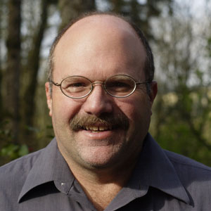 Douglas E. Beloof, 2005 Award for Professional Innovation in Victim Services Recipient