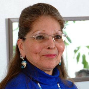 Patricia McGeshick, 2005 National Crime Victim Service Award