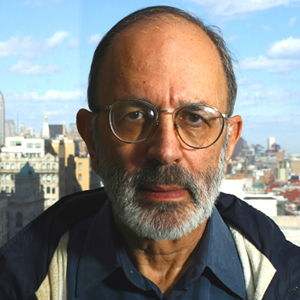 Alan Gross, 2004 Volunteer for Victims Award Recipient