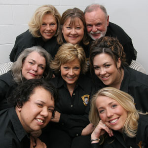 Colorado State Patrol Victims' Assistance Unit, 2006 Award for Professional Innovation in Victim Services Recipient