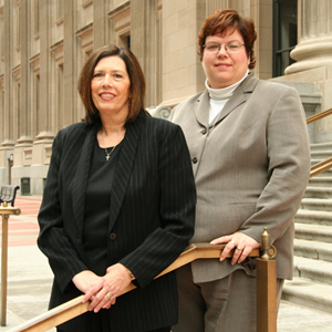 Financial Litigation Unit, U.S. Attorney's Offic, Southern District of Indiana, 2006 Crime Victims Fund Award Recipients