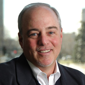 Steven R. Siegel, 2006 National Crime Victim Service Award Recipient