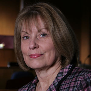 Sharon Rocha, 2006 National Crime Victim Service Award Recipient