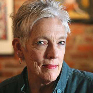 Florence Reed Burke, 2007 National Crime Victim Service Award Recipient