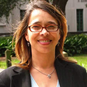 Donna R. Duplantier, 2008 Federal Service Award Recipient