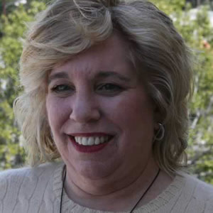 Dr. Nora J. Baladerian, 2008 National Crime Victim Service Award Recipient