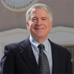 Larry Tackman, 2010 Ronald Wilson Reagan Public Policy Award