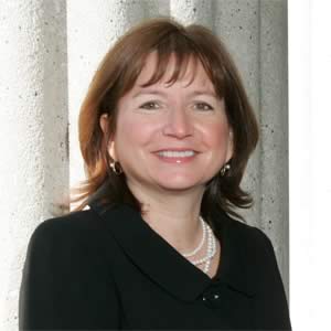 Gael B. Strack, JD, 2010 Award for Professional Innovation in Victim Services Recipient
