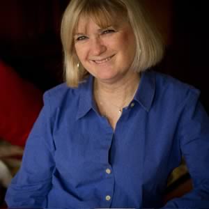 Pamela Faith Young McCarter, M.D., 2011 Volunteer for Victims Award Recipient