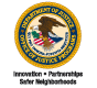 Office of Justice Programs seal