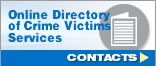 Online Directory of Crime Victims Services