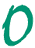 O