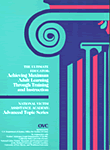 The 
	  Ultimate Educator: Achieving Maximum Adult Learning 
	  Through Training and Instruction cover