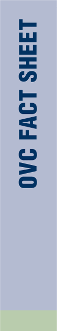OVC Fact Sheet