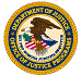 Office of Justice Programs seal
