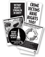 Images of NCVRW 2006 posters and the theme DVD are displayed.