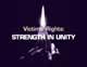 National Crime Victims' Rights Week Screensaver