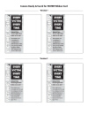 Ribbon Card