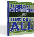Cover of 2008 NCVRW Resource Guide.