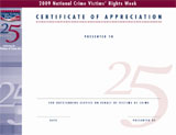 Color Certificate