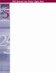 Color Letterhead