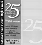 Black and White Ribbon Card