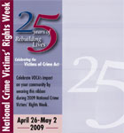 Color Ribbon Card